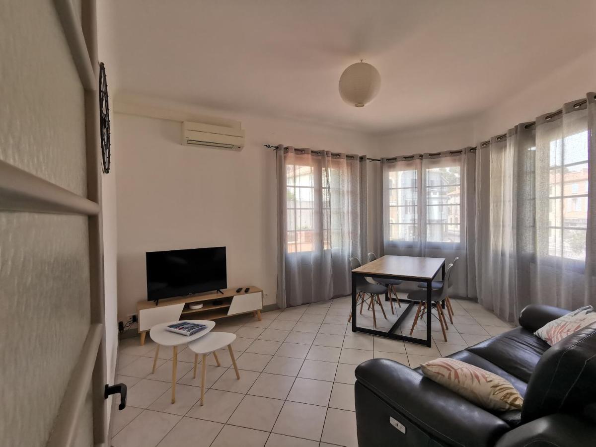 Apartment Le Glacis Collioure