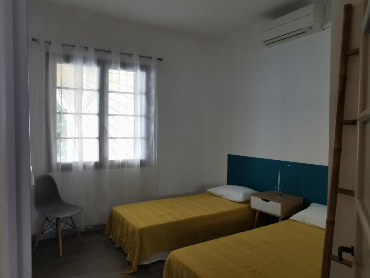 Apartment Le Glacis