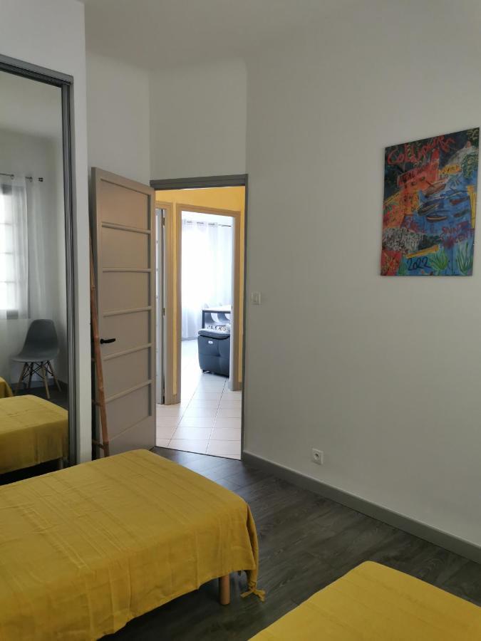Apartment Le Glacis