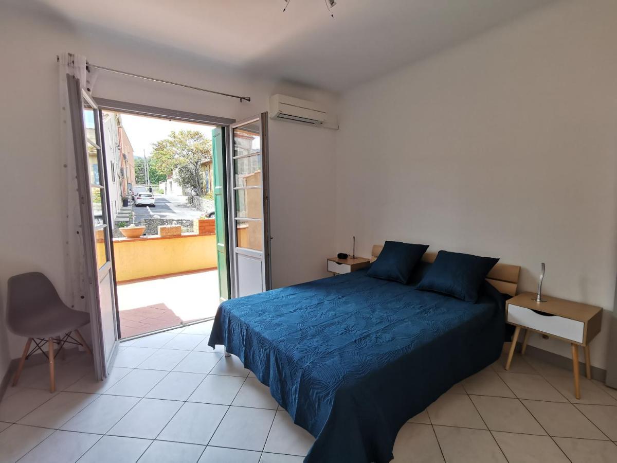 Le Glacis Apartment Collioure