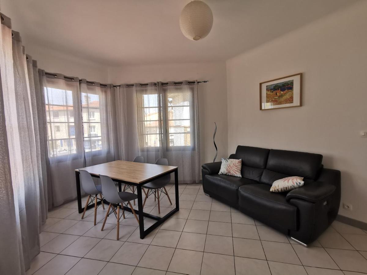 Le Glacis Apartment