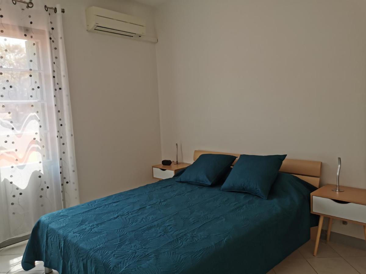 Le Glacis Apartment Collioure