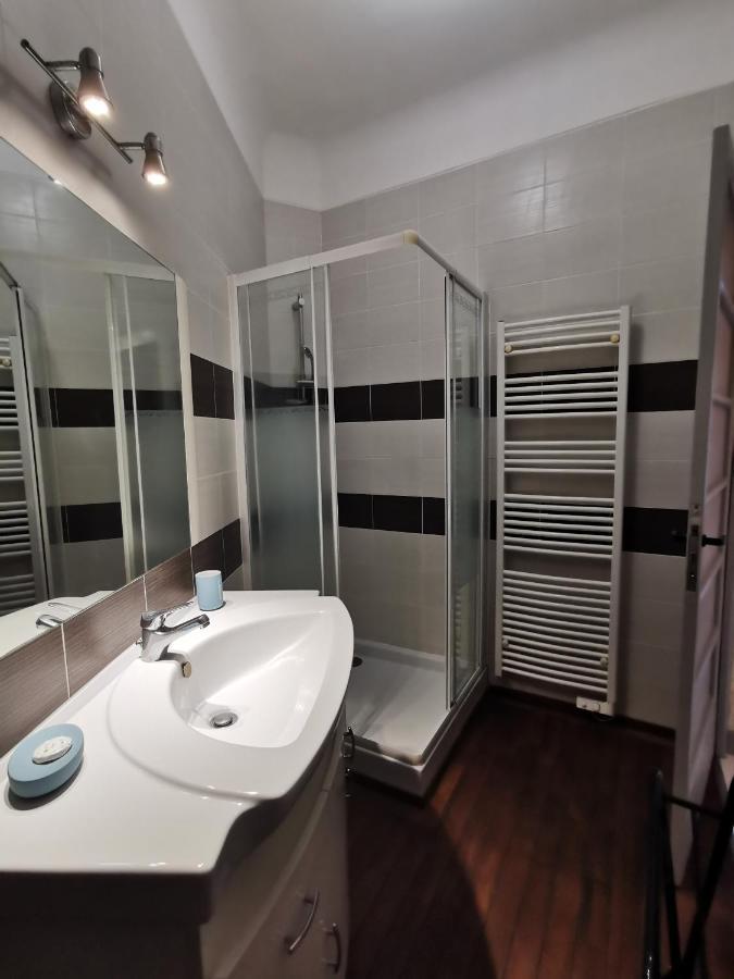 Le Glacis Apartment