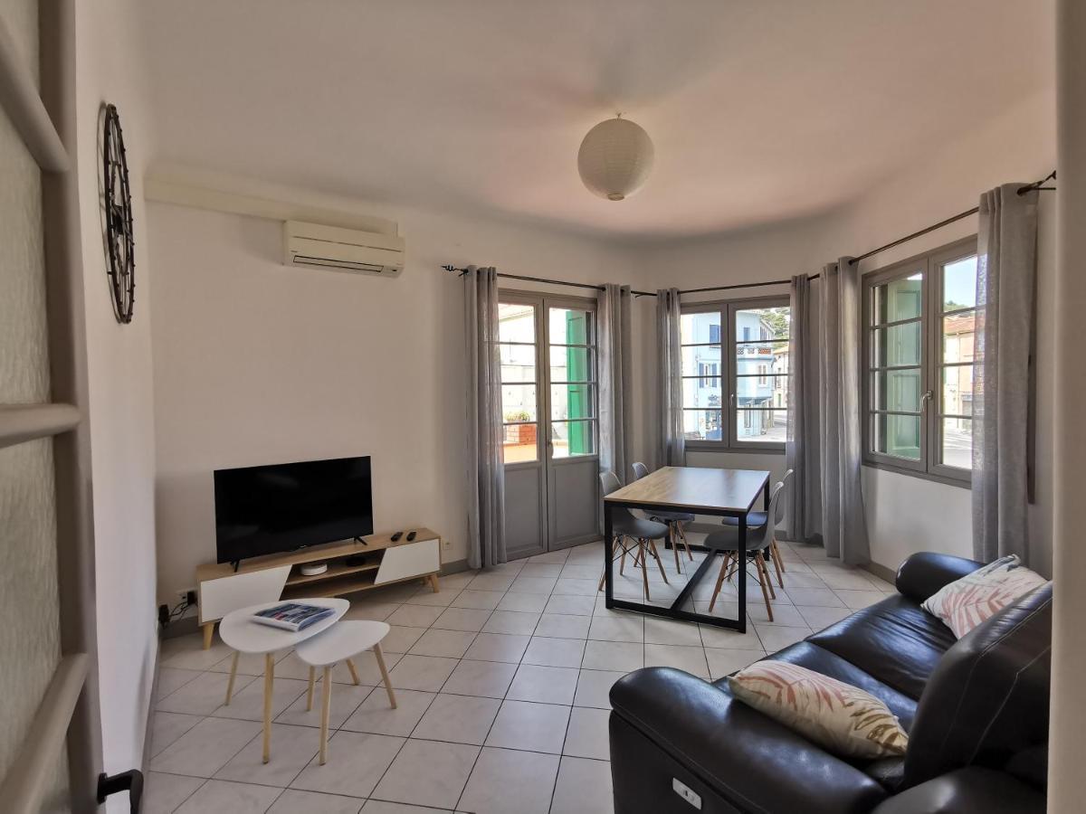Le Glacis Collioure